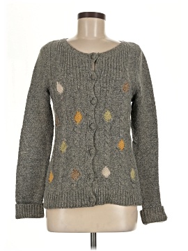 Charlie & Robin Pullover Sweater
