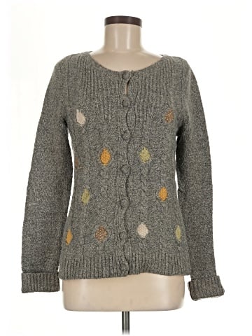 Charlie & Robin Pullover Sweater (view 1)