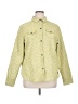Ariat 100% Polyester Green Jacket Size XL - photo 1