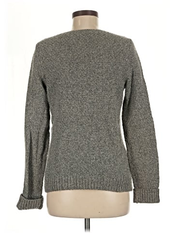 Charlie & Robin Pullover Sweater (view 2)
