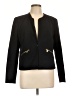 Ellen Tracy Black Jacket Size 12 - photo 1