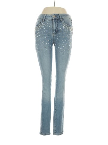 Pilcro and the Letterpress Jeans (view 1)
