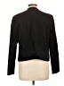 Ellen Tracy Black Jacket Size 12 - photo 2