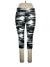 Ideology Silver Active Pants Size XL - photo 1