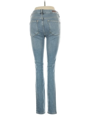 Pilcro and the Letterpress Jeans (view 2)