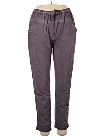 Lulu Casual Pants (view 1)