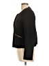 Ellen Tracy Black Jacket Size 12 - photo 5