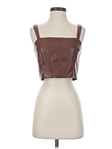 Jason Wu Sleeveless Top (view 1)