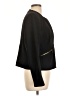 Ellen Tracy Black Jacket Size 12 - photo 4