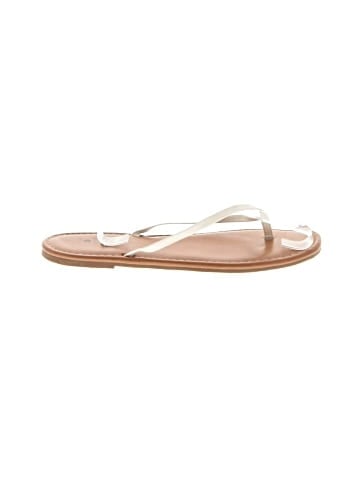 Shade & Shore Flip Flops (view 1)