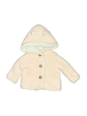 Carter's Coat (view 1)