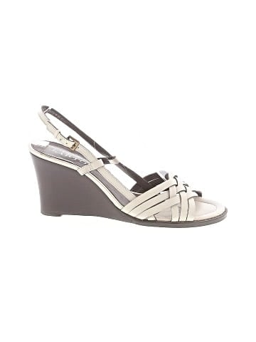 Franco Sarto Wedges (view 1)
