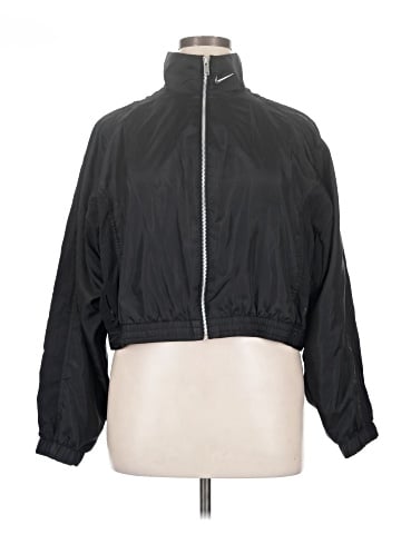 Nike Track Jacket (view 1)