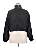 Nike Solid Black Track Jacket Size XL - photo 1