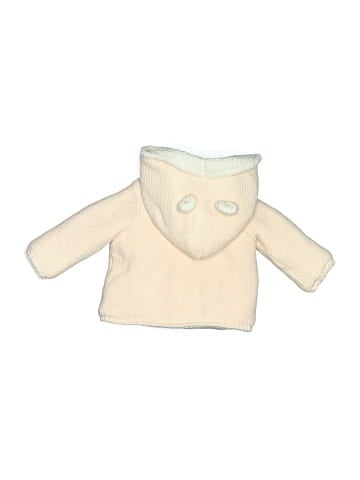 Carter's Coat (view 2)