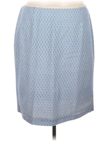 Talbots Formal Skirt (view 1)