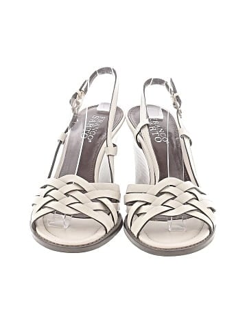 Franco Sarto Wedges (view 2)