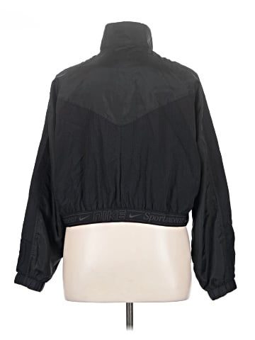 Nike Track Jacket (view 2)
