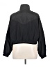 Nike Solid Black Track Jacket Size XL - photo 2