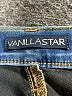 Vanilla Star Solid Blue Jeans Size XL - photo 4