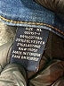 Vanilla Star Solid Blue Jeans Size XL - photo 5