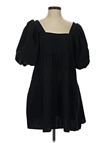 Nasty Gal Inc. Casual Dress (view 1)