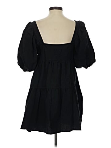 Nasty Gal Inc. Casual Dress (view 2)
