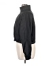 Nike Solid Black Track Jacket Size XL - photo 5