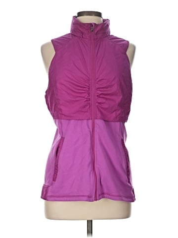 Lululemon Athletica Vest (view 1)