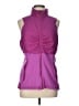 Lululemon Athletica Purple Vest Size 12 - photo 1