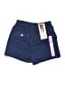 Eddie Bauer Solid Blue Shorts Size S - photo 2