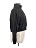 Nike Solid Black Track Jacket Size XL - photo 4