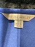 Laura Ashley Blue 3/4 Sleeve Top Size 2X - photo 7