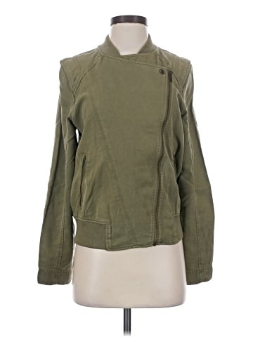 American Eagle Outfitters Jacket (view 1)