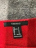 Forever 21 Red Cardigan Size S - photo 7