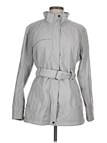 Gerry Trenchcoat (view 1)