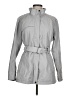 Gerry Gray Trenchcoat Size L - photo 1