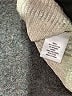 CeCe Silver Short Sleeve Blouse Size M - photo 8