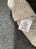 CeCe Silver Short Sleeve Blouse Size M - photo 9