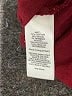 Express Burgundy Short Sleeve Top Size L - photo 8