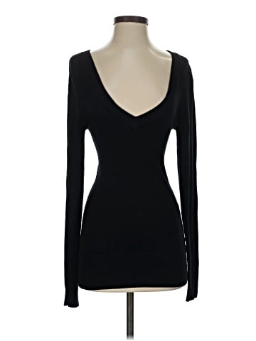 Forever 21 Long Sleeve T-Shirt (view 1)