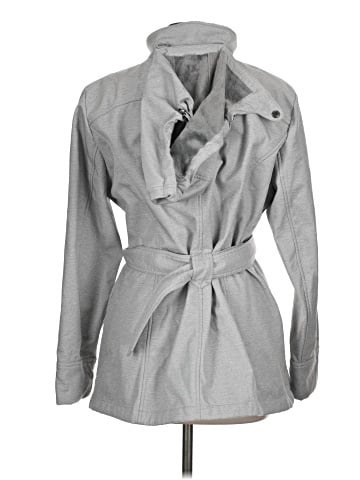 Gerry Trenchcoat (view 2)