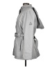 Gerry Gray Trenchcoat Size L - photo 5