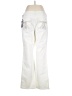 Seven7 Ivory Jeans Size 14 - photo 2