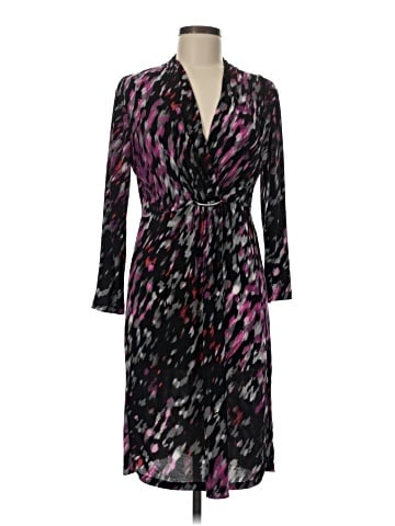 New York & Company Cocktail Dress (view 1)