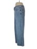 WeWoreWhat 100% Cotton Blue Jeans Size 30 waist - photo 5