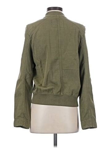 American Eagle Outfitters Jacket (view 2)