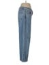 WeWoreWhat 100% Cotton Blue Jeans Size 30 waist - photo 4