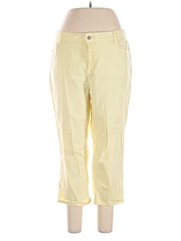 Croft & Barrow Jeans (view 1)