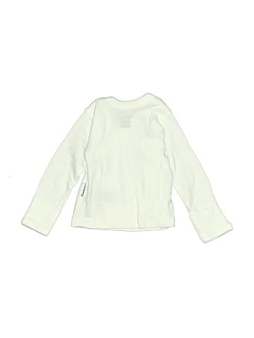 Gerber Long Sleeve Henley (view 2)
